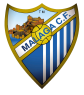 Escudo MálagaCF